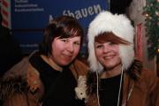 H�ttenzauber 21. November 2009